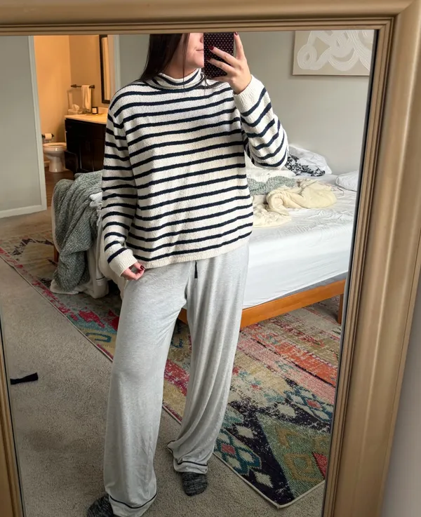 J.Crew Rollneck Sweater - Image 4
