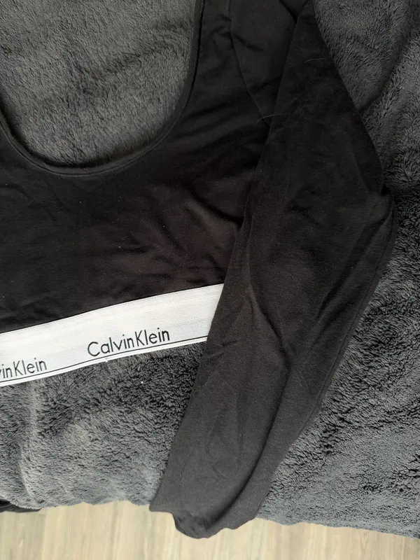 Calvin Klein Top Women’s - Image 3