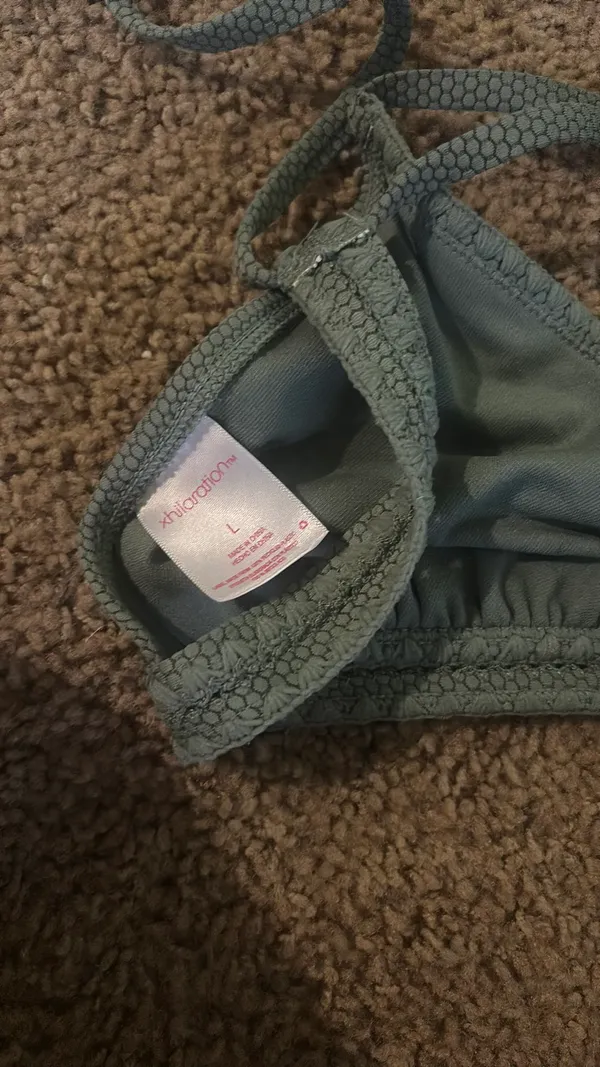 Target swim tops - Image 3
