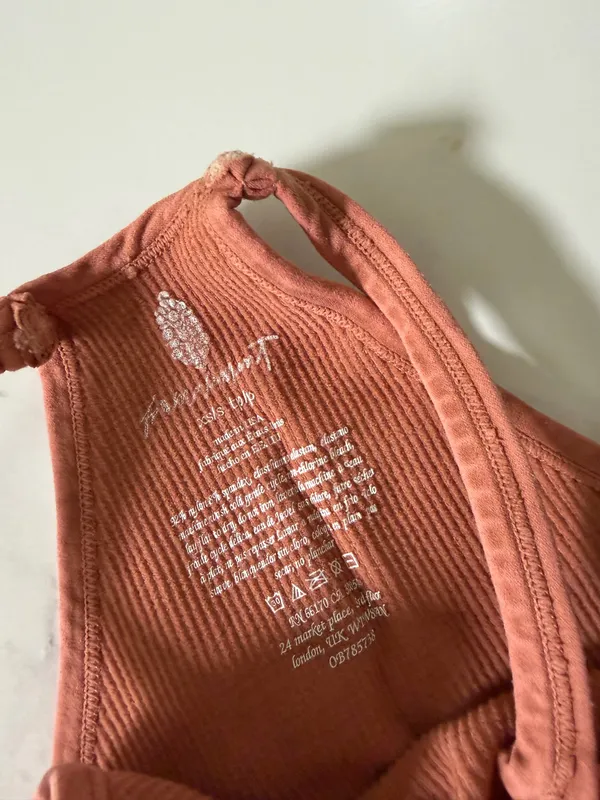 FP Movement Tank Top - Image 2