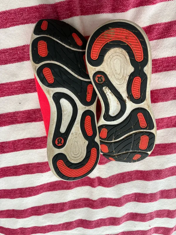 Lululemon Shoes Running - Image 5