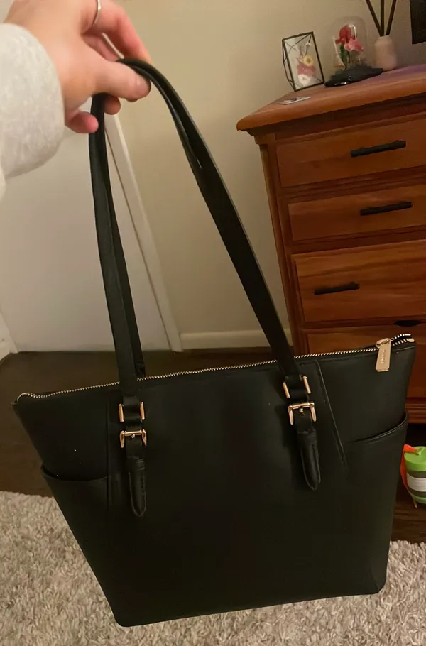 Michael Kors Purse - Image 6
