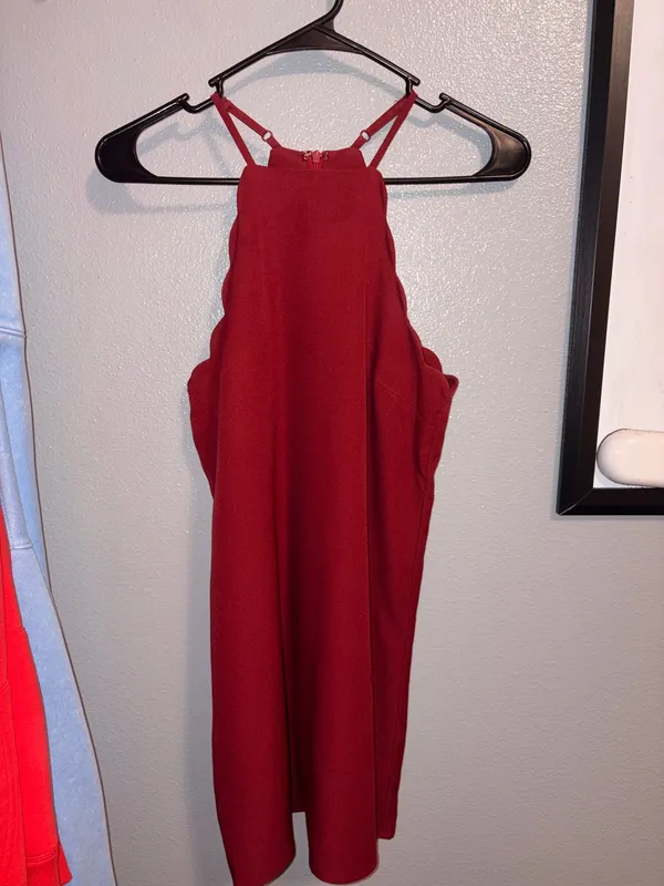 Lulus Mini Dress - Image 2