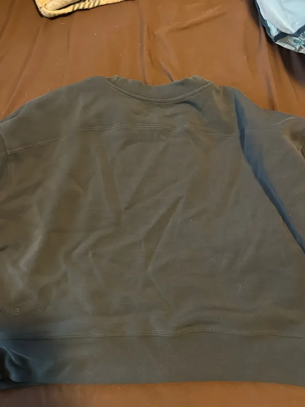 Lululemon Sweatshirt Crewneck - Image 3