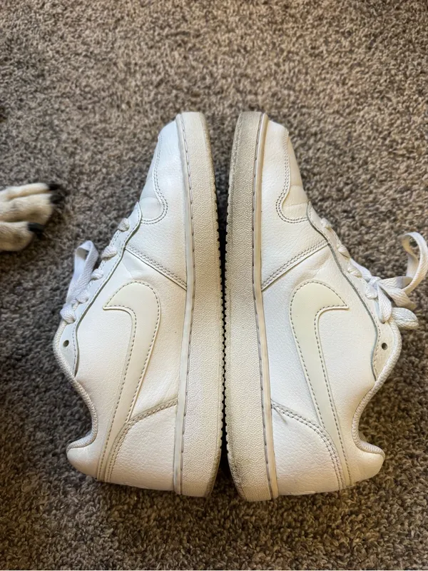 Nike Ebernon Low Women’s Sneakers - Image 7
