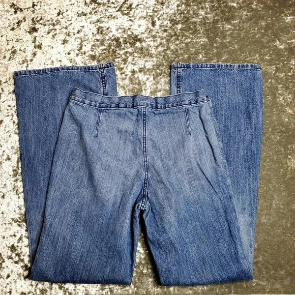 BDG Side Zip Flare Leg‎ Jean - Image 3