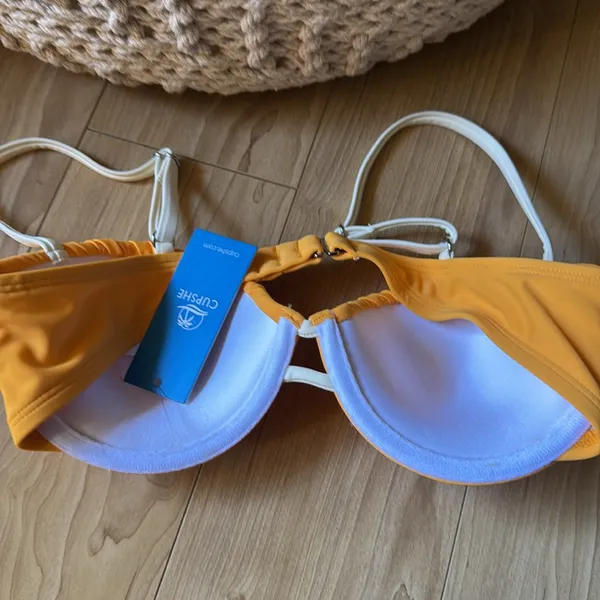 CUPSHE BIKINI TOP - Image 2
