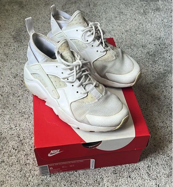 Nike Air Huarache Run Ultra - Image 2