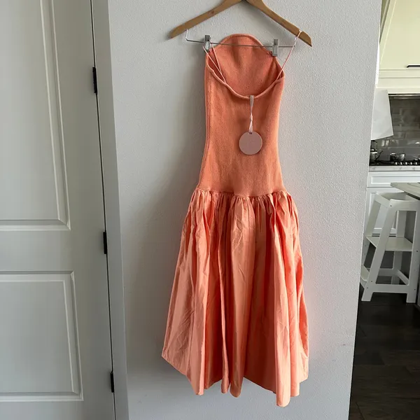 Alexis Kamali Dress New Size Small - Image 3