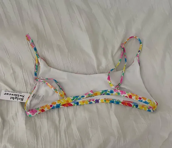 Bright Swimwear Bali Bikini Top - Image 5