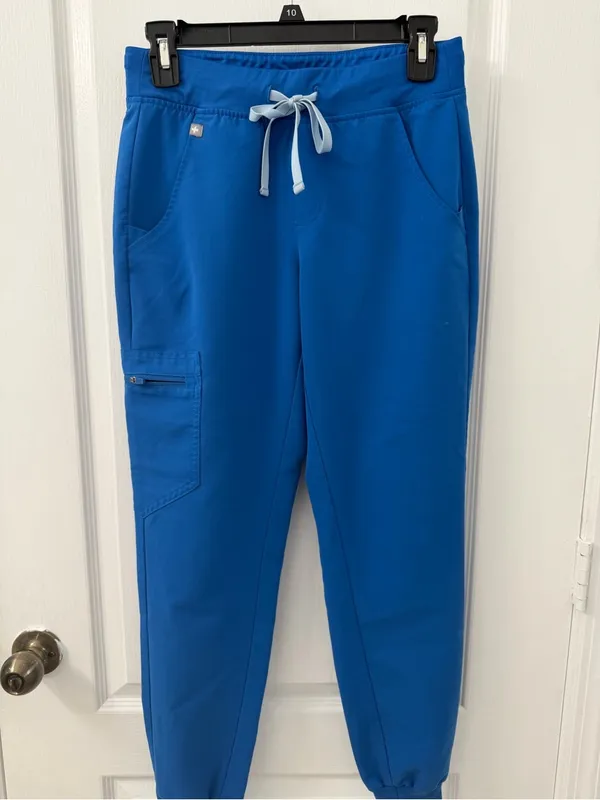 Figs Zamora Jogger Scrub Pants™ (Size XS) - Image 5