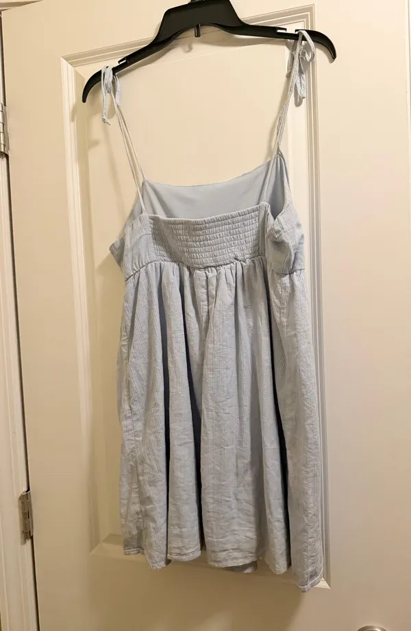 Dee Elly Dress - Image 2