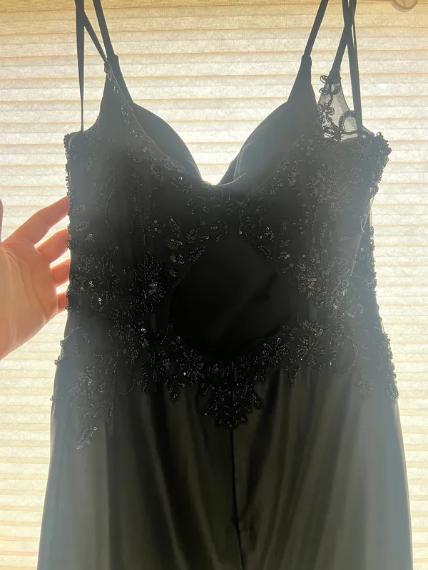 Homecoming Dress Size M - Image 4