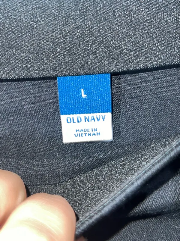 Black Old Navy Skirt - Image 2