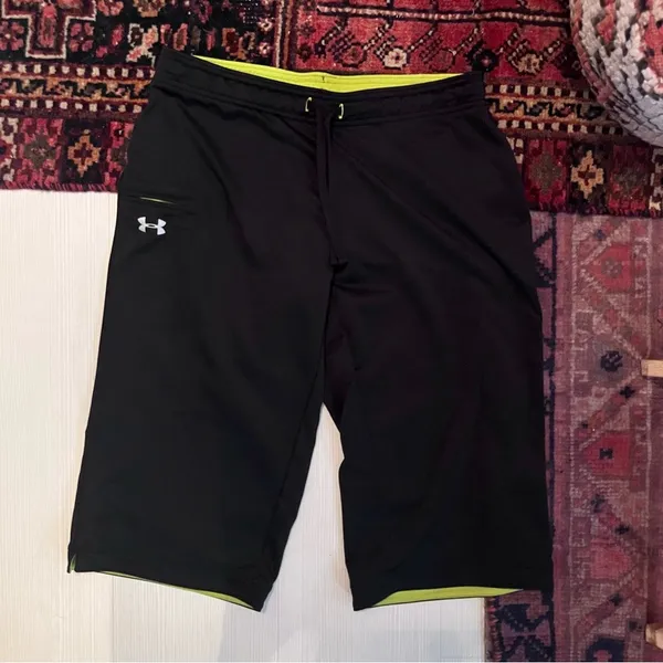 Under Armour Yoga Capri pants - Image 2