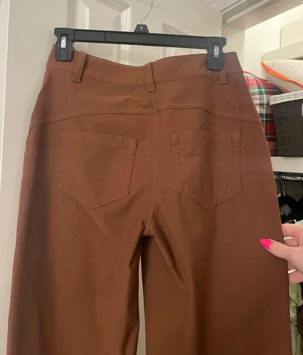 Lululemon Pants - Image 4