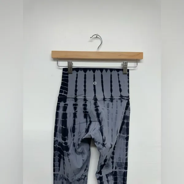 Lululemon Wunder Under High-Rise Tight 28” *Full-On Luxtreme NEW - Image 9