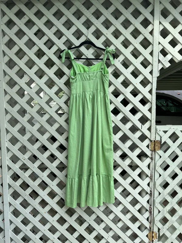 Showpo Marvina Midi Dress - Image 10