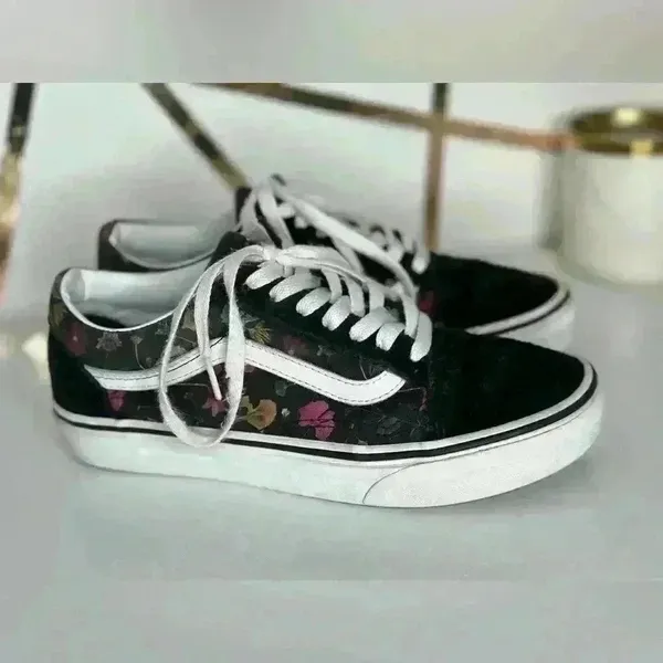 Vans Old School Sneakers Unisex (SH61) - Image 5