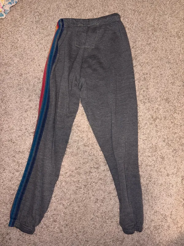 Aviator Nation Sweatpants - Image 4