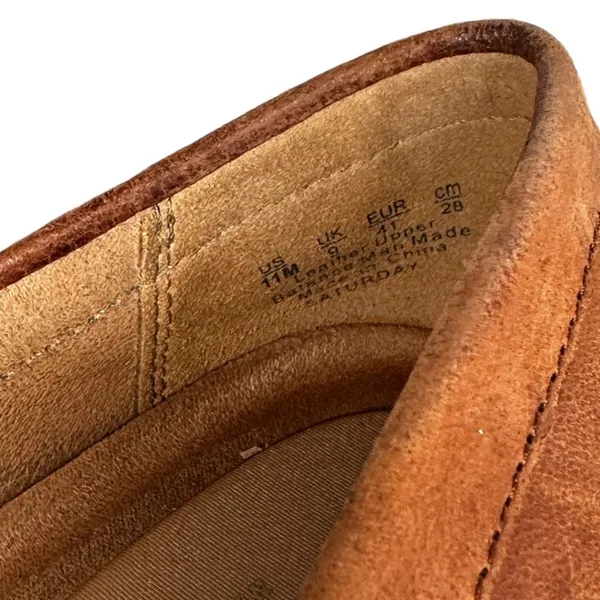 Naturalizer W5 Contour‎ Suede Loafers - Image 8