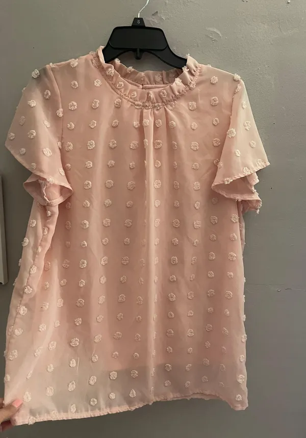 SheIn Dress Shirt - Image 2