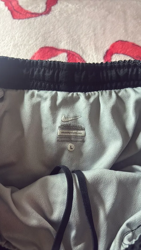 Nike Running Shorts - Image 3