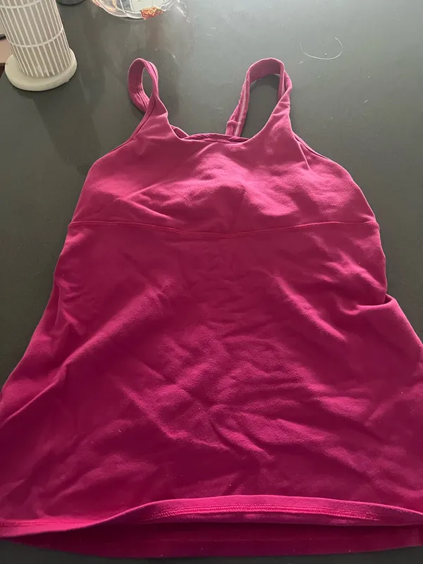 Lululemon tank top  - Image 5