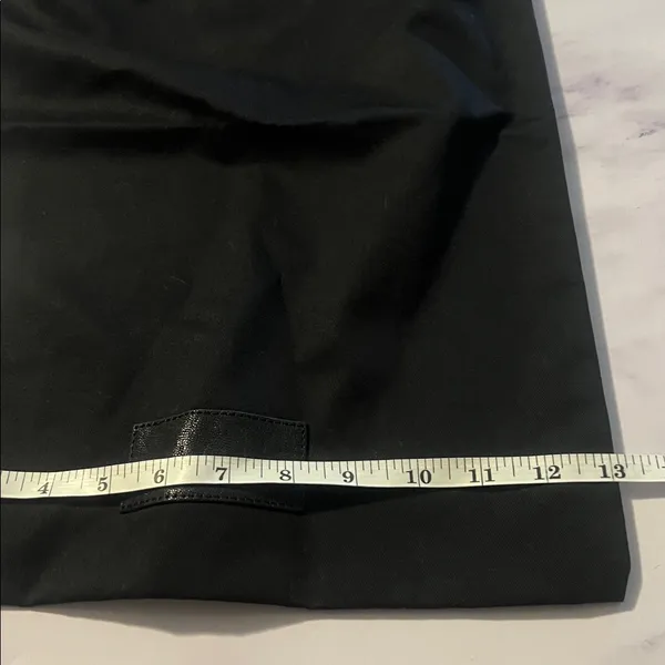 Alexander Wang dust bag 17X13 LIKE NEW - Image 7