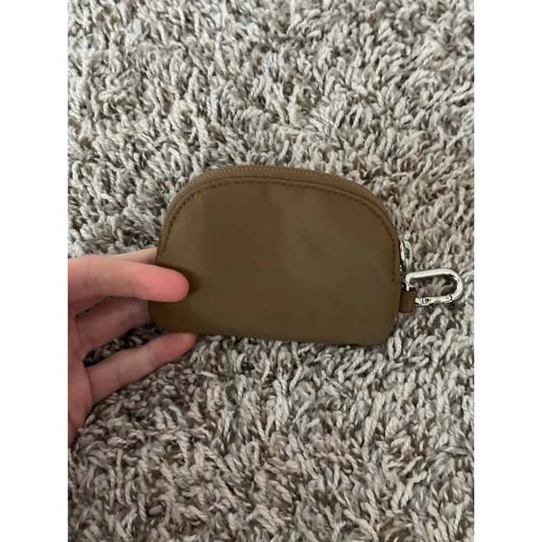 Lululemon Dual Pouch in Allspice Brown - Image 3