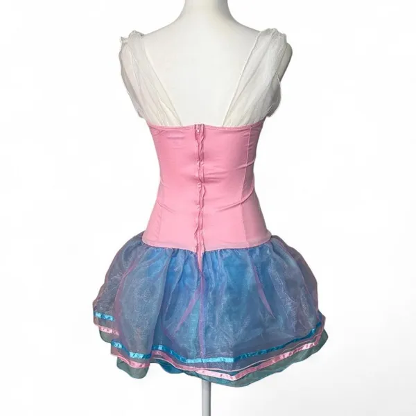 Fairy Princess Costume - Image 3
