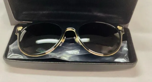 Versace Medusa Charm VE2198 Sunglasses - Image 12