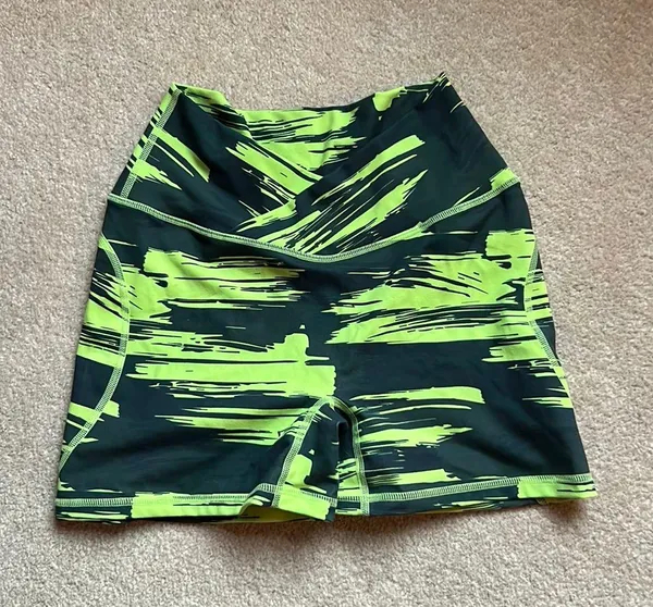 Alphalete Shorts - Image 2