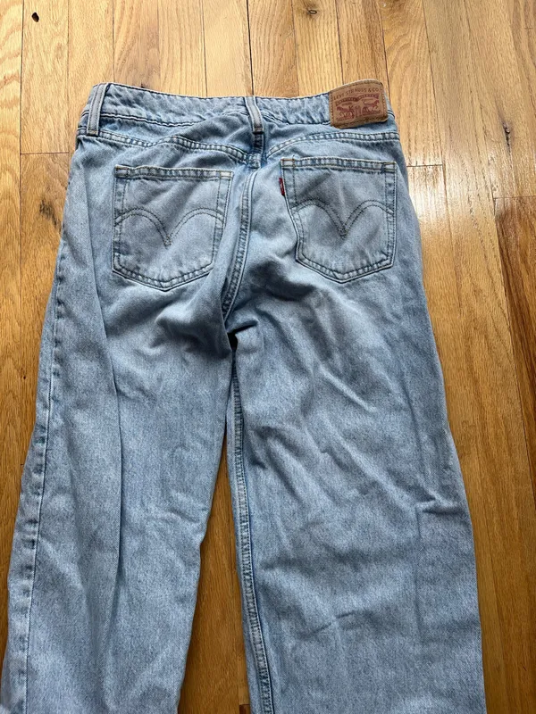 Levi’s Jeans - Image 3