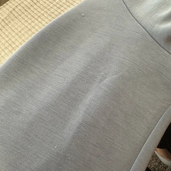 Sincerely Jules Active Quarter Zip Pullover - Image 3