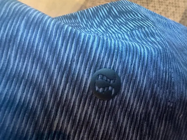 Lululemon Navy Pants  - Image 2