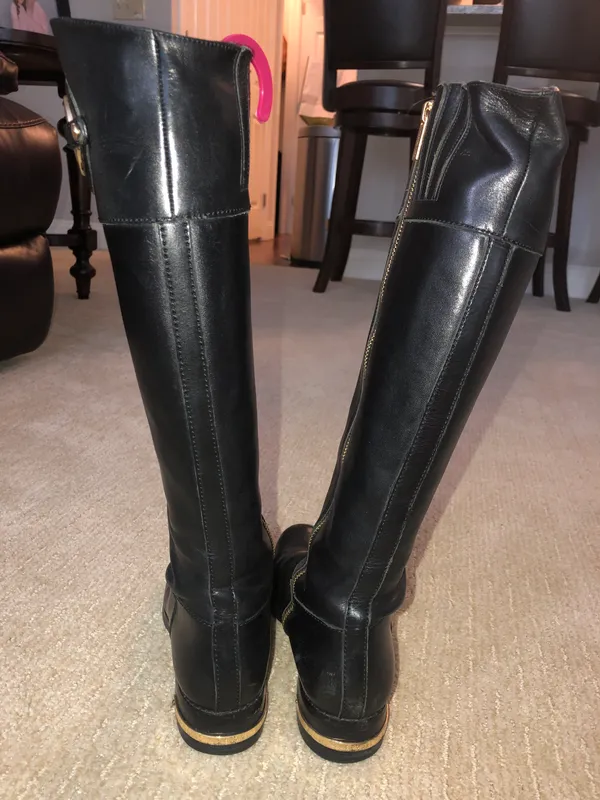 Riding Boots - Image 3