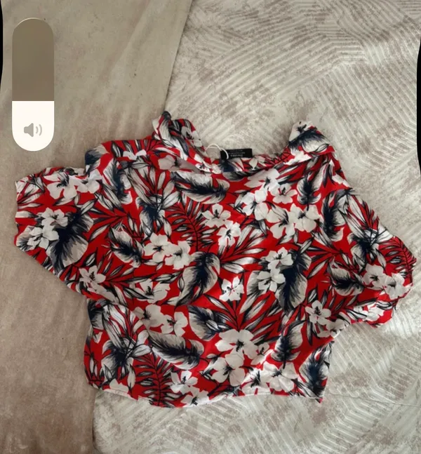 Bershka Top - Image 4