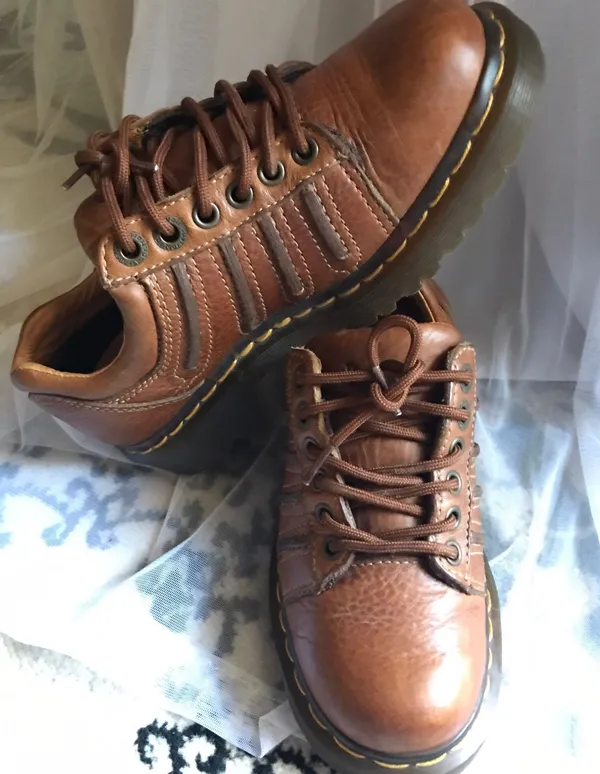Dr. Martens Vintage Oxfords - Image 2