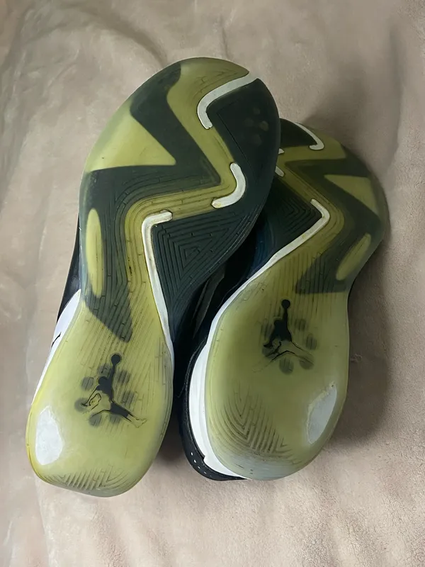 JORDAN LUKA 2 TB Mens Shoes SIZE 10 - Image 9