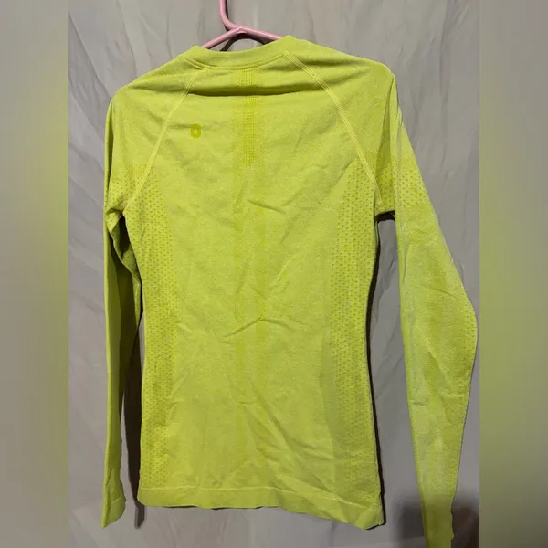 Figs seamless long sleeve - Image 3