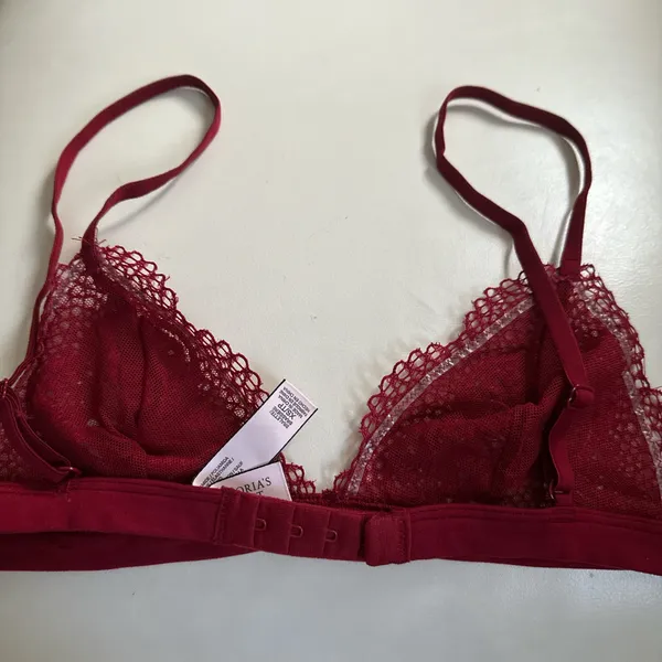 Victoria's Secret XS bralette - Image 2