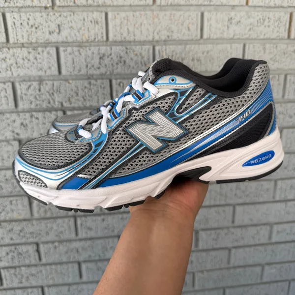 New Balance 740 Shoes Unisex Womens Size 9 Mens Size 7.5 - Image 3