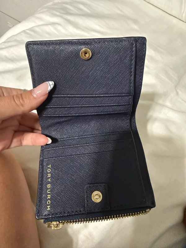 tory burch wallet - Image 2