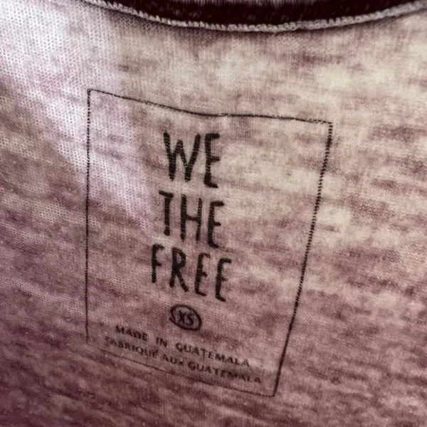 We the‎ free by Free People XS top - Image 4