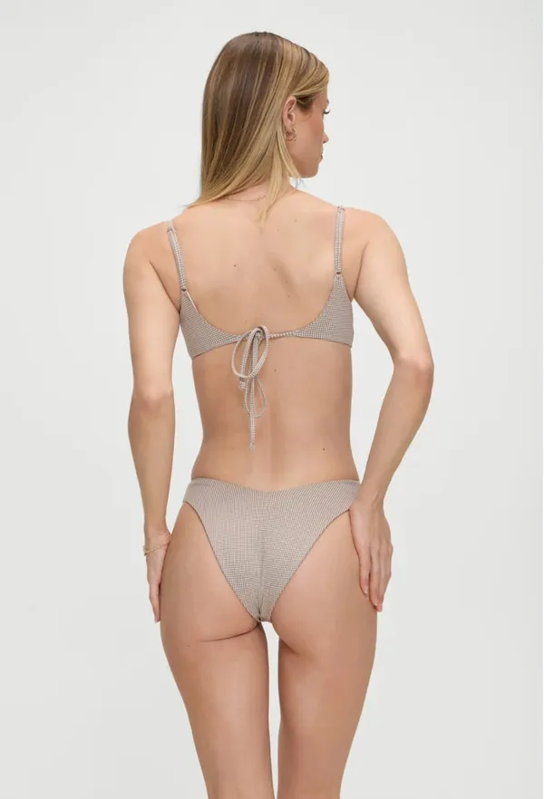 Frankies Bikinis Set Bikini - Image 2