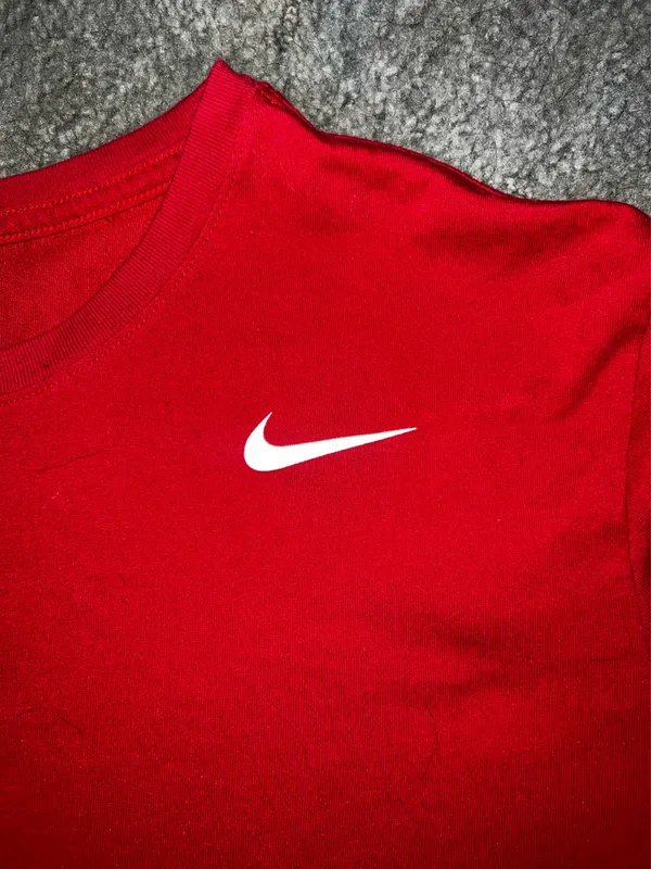 Nike Shirt Dri-Fit - Image 4