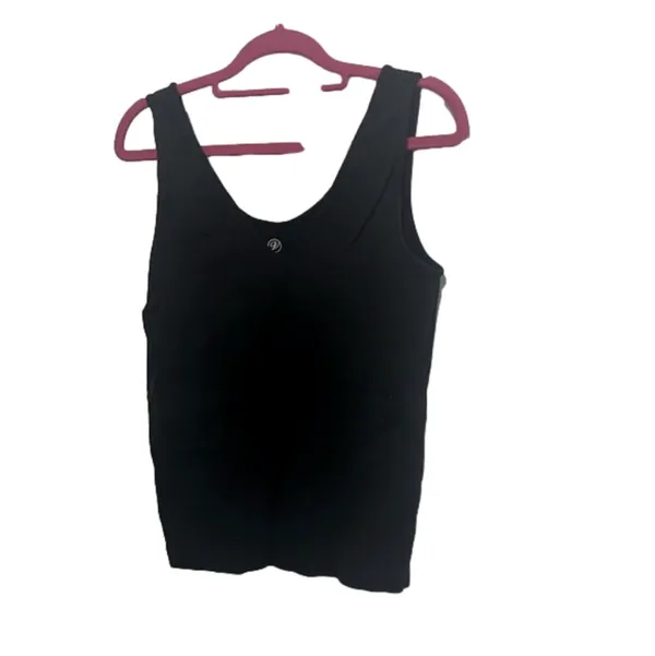 Black Top Size M - Image 2