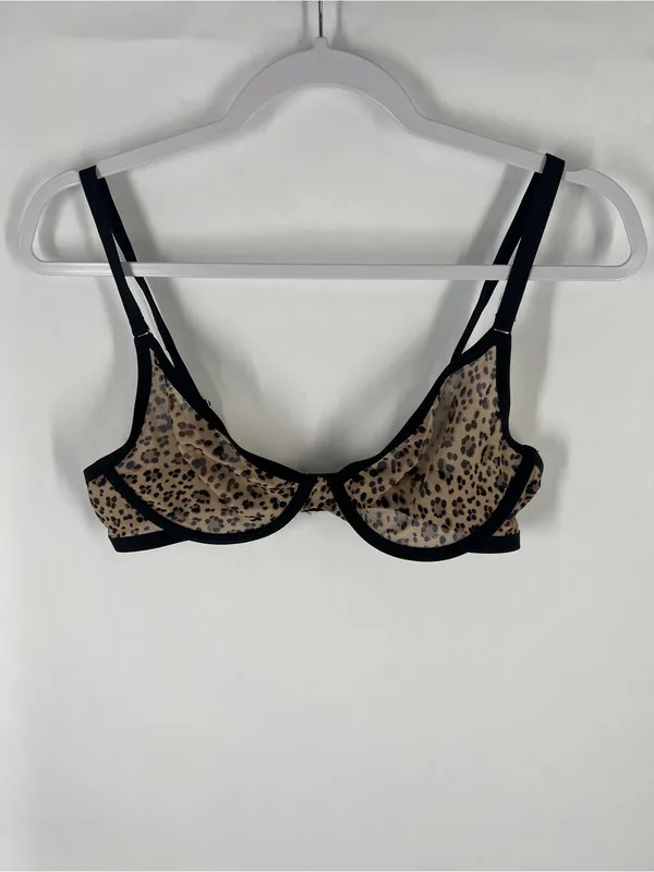 CUUP Plunge Bra - Image 2