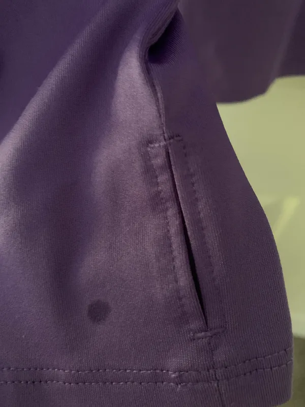 MTA Sport Long Sleeve Athletic Top - Image 5